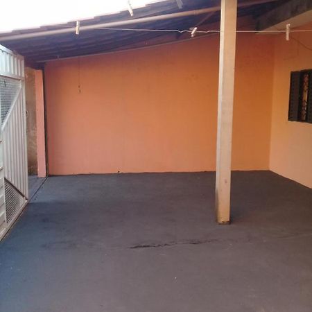 Recanto Lepery Villa Olimpia Ngoại thất bức ảnh