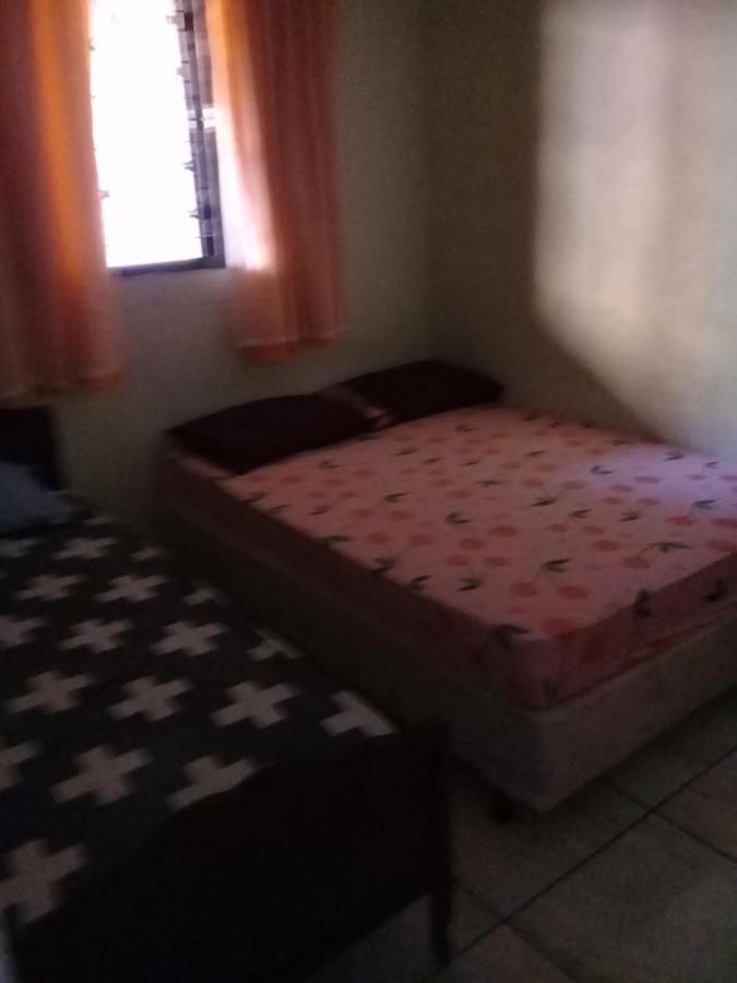 Recanto Lepery Villa Olimpia Ngoại thất bức ảnh
