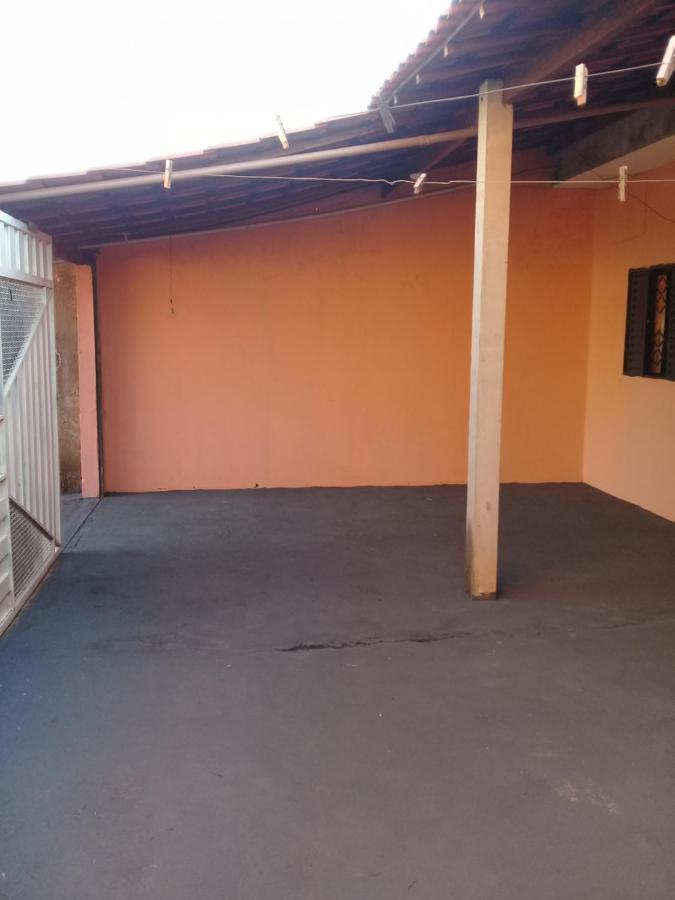 Recanto Lepery Villa Olimpia Ngoại thất bức ảnh