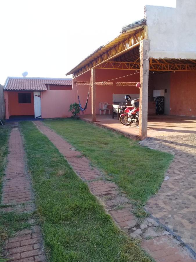Recanto Lepery Villa Olimpia Ngoại thất bức ảnh