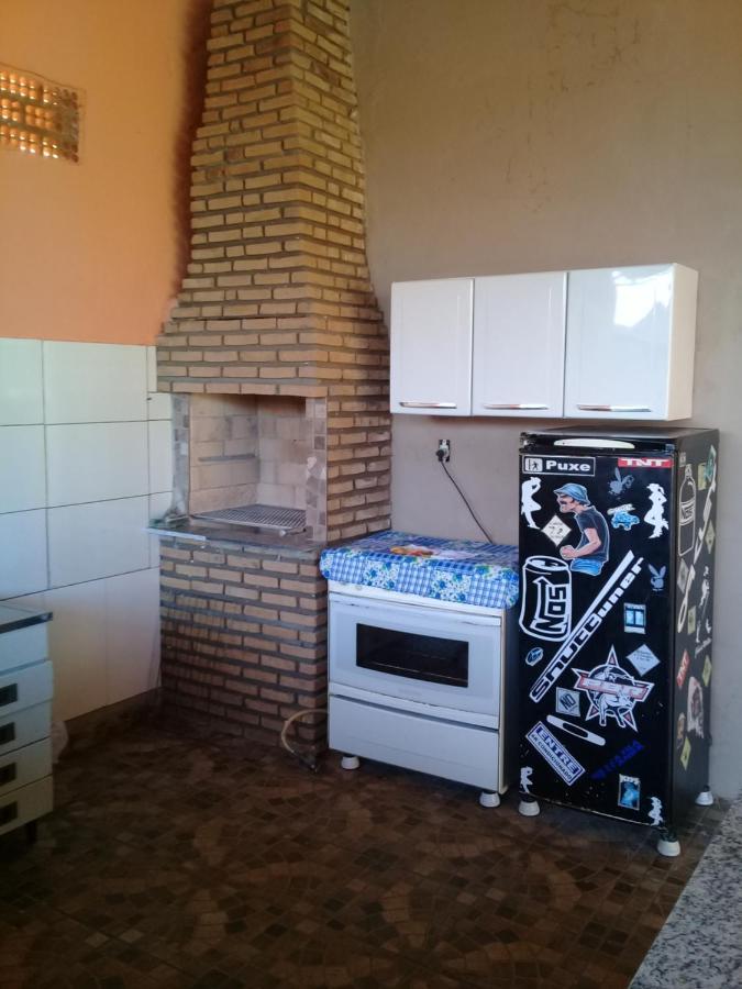 Recanto Lepery Villa Olimpia Ngoại thất bức ảnh