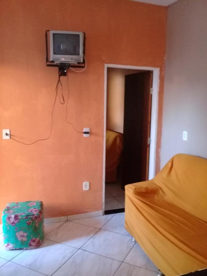 Recanto Lepery Villa Olimpia Ngoại thất bức ảnh