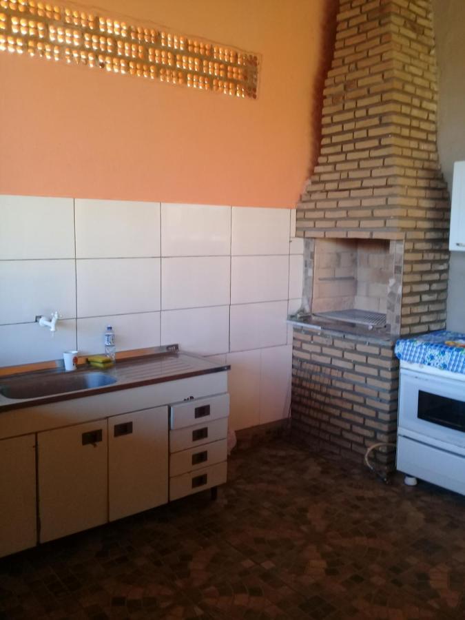 Recanto Lepery Villa Olimpia Ngoại thất bức ảnh