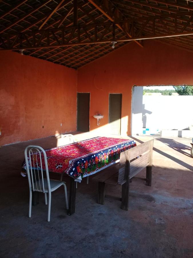 Recanto Lepery Villa Olimpia Ngoại thất bức ảnh