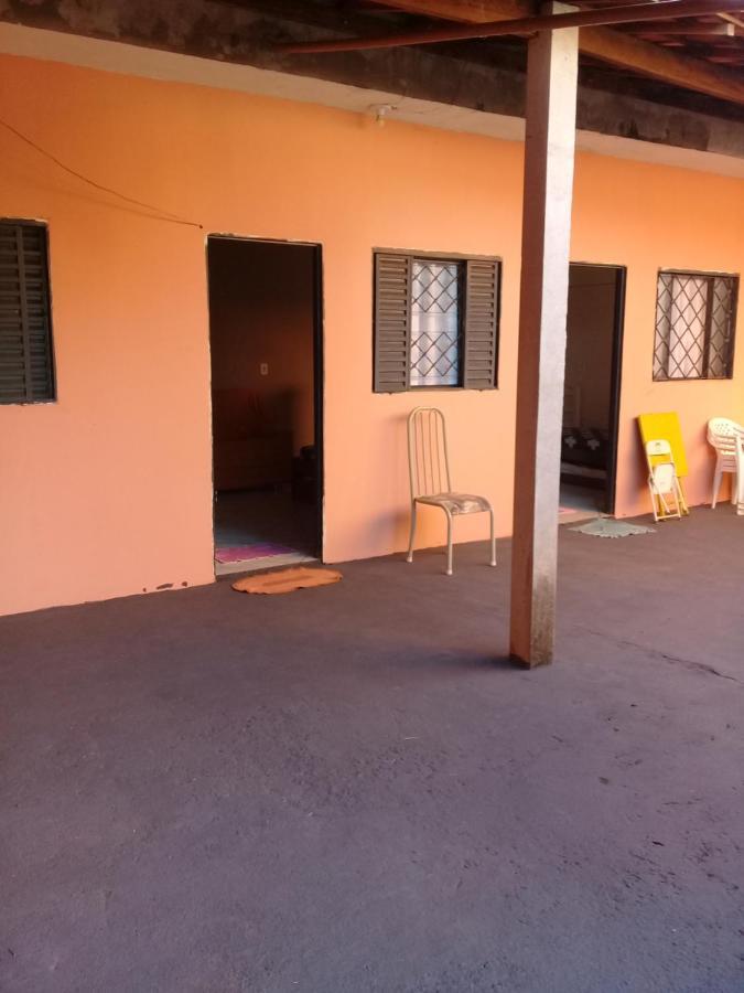 Recanto Lepery Villa Olimpia Ngoại thất bức ảnh