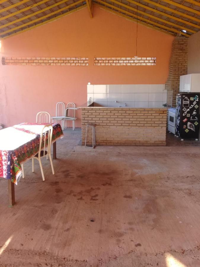 Recanto Lepery Villa Olimpia Ngoại thất bức ảnh