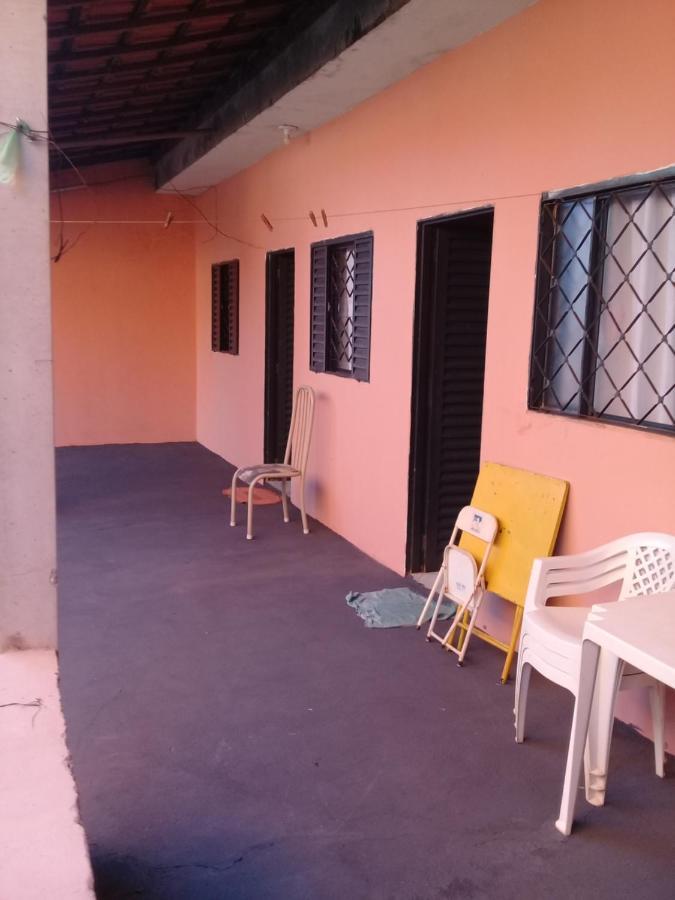 Recanto Lepery Villa Olimpia Ngoại thất bức ảnh